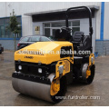 South Africa New Road Roller Compactor With Good Price FYL-1200